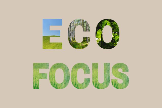Eco Focus